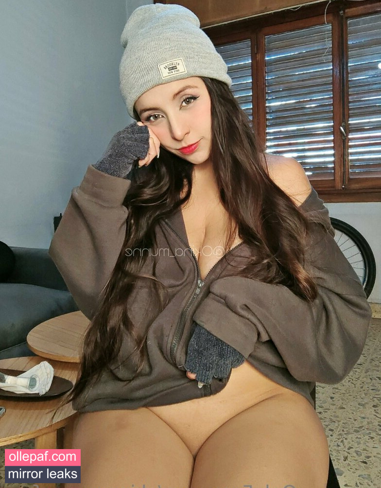 Latest Leaks okinamunnefree Nude #9 - Fapello