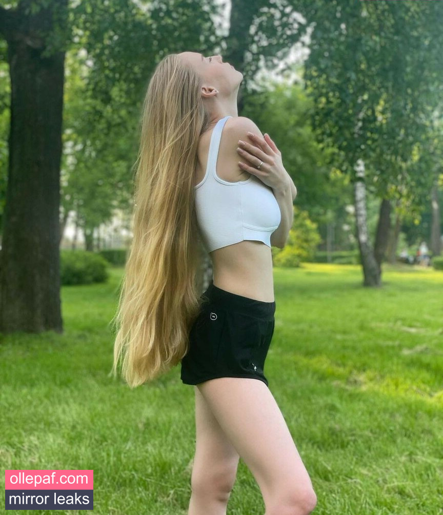 Oksana Neveselaya Nude Leaks OnlyFans #93 - Fapello