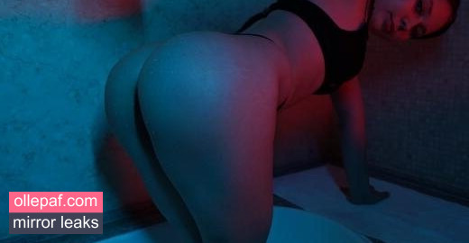 Latest Leaks Oksana Saldyrkina Nude #402 - Fapello