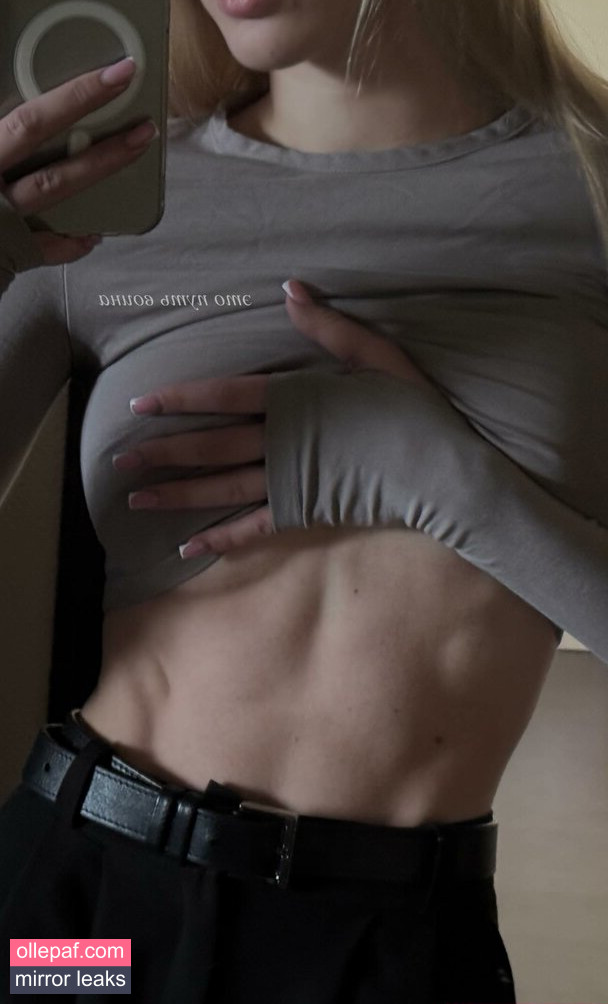 Latest Leaks ol_sushko Nude #17 - Fapello