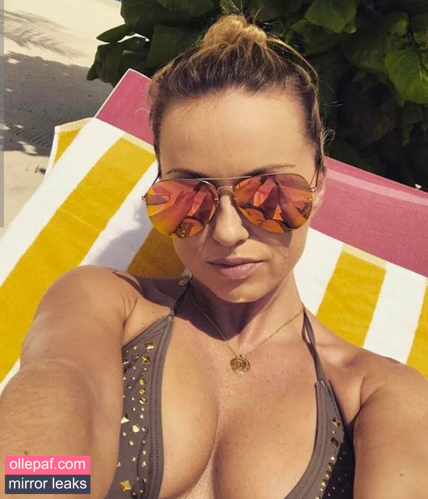 Latest Leaks Ola Jordan Nude #131 - Fapello
