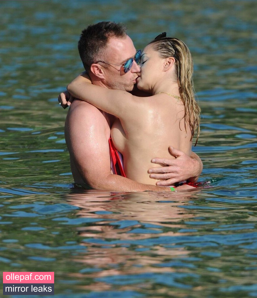 Ola Jordan Nude Leaks OnlyFans #41 - Fapello