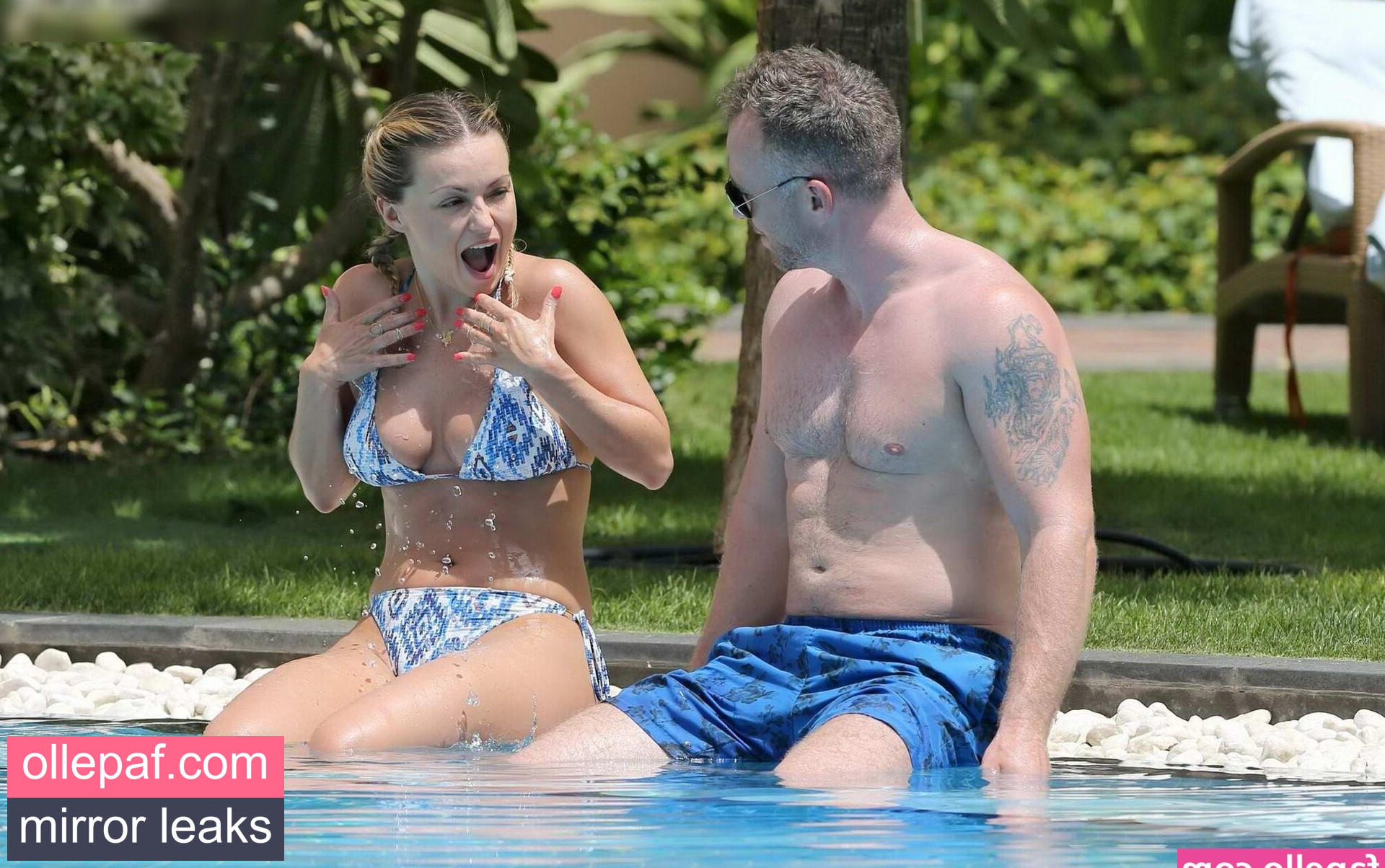 Ola Jordan Nude Leaks OnlyFans #71 - Fapello