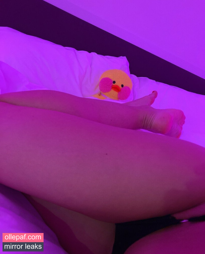 Latest Leaks Oladushek11 Nude #991 - Fapello
