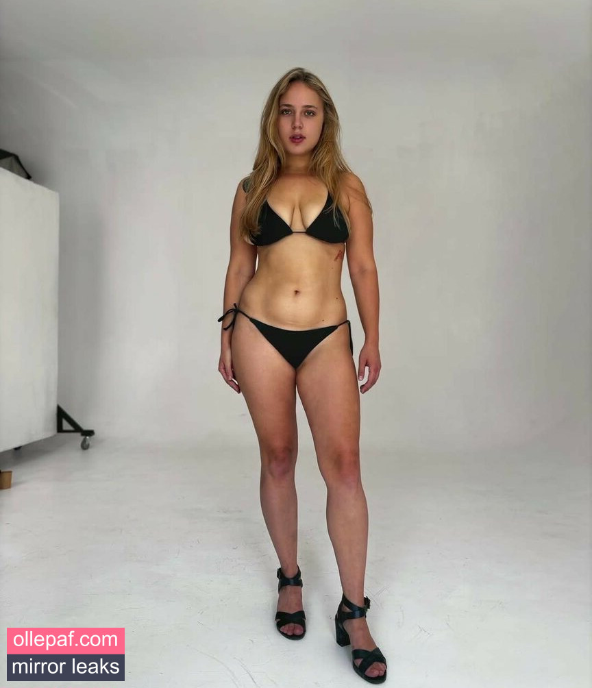 Latest Leaks oleksandrahhh Nude #3 - Fapello