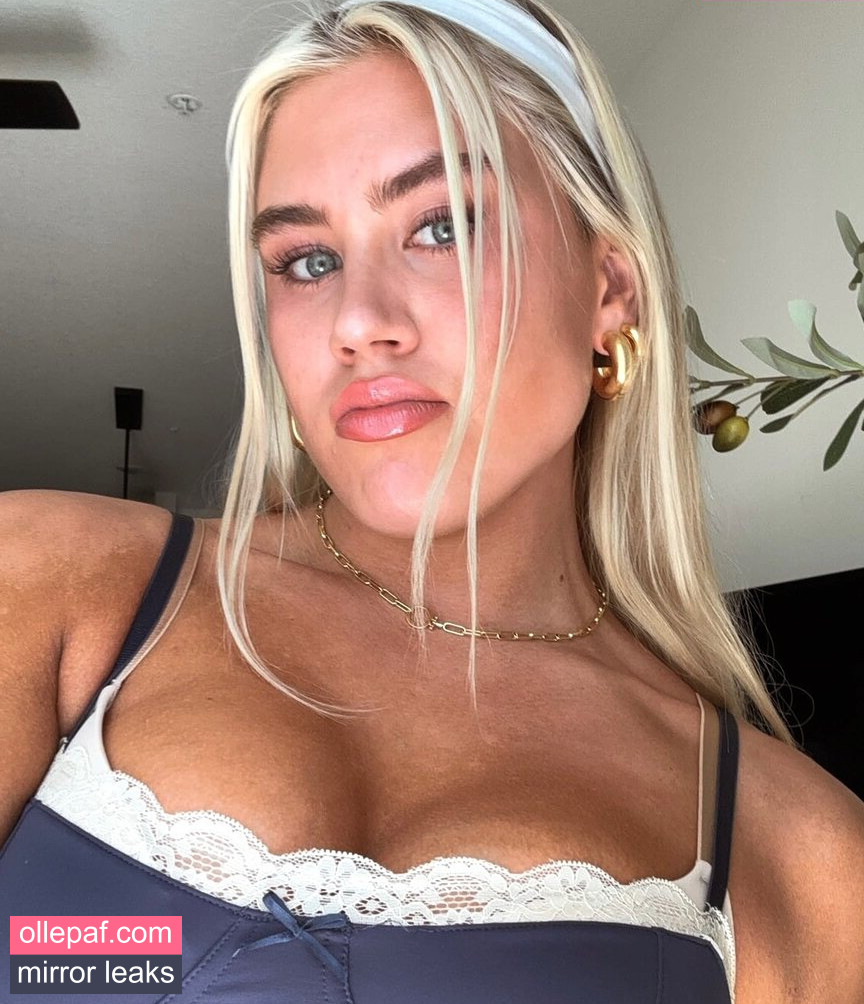 Latest Leaks Olena Sadovska Nude #22 - Fapello