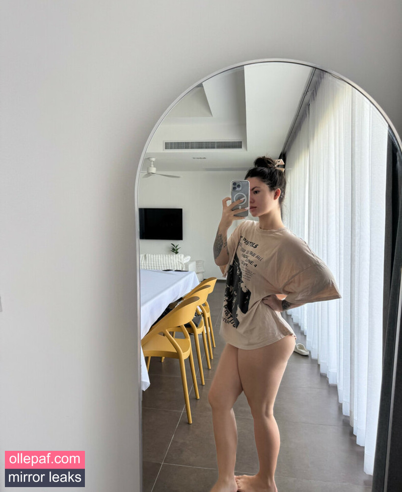 Latest Leaks olesyaliberman Nude #26 - Fapello
