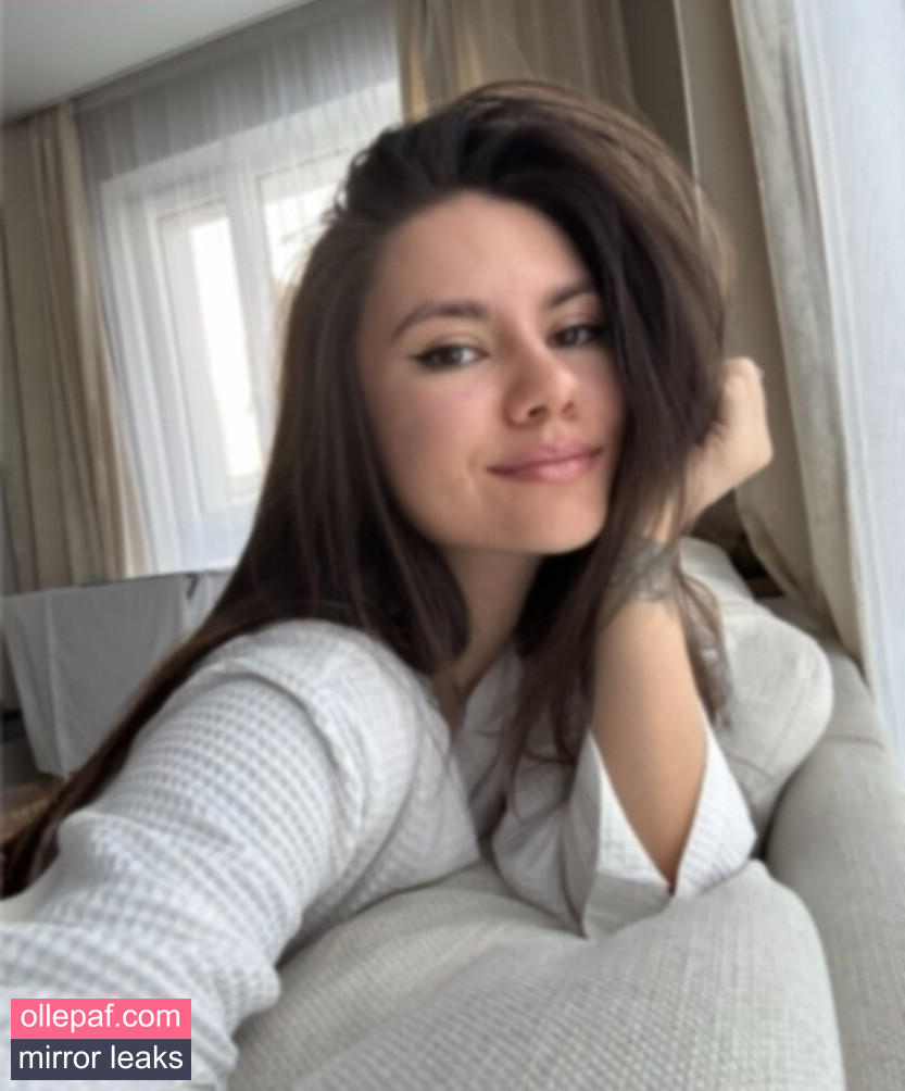 Latest Leaks Olesyalibermann Nude #8 - Fapello