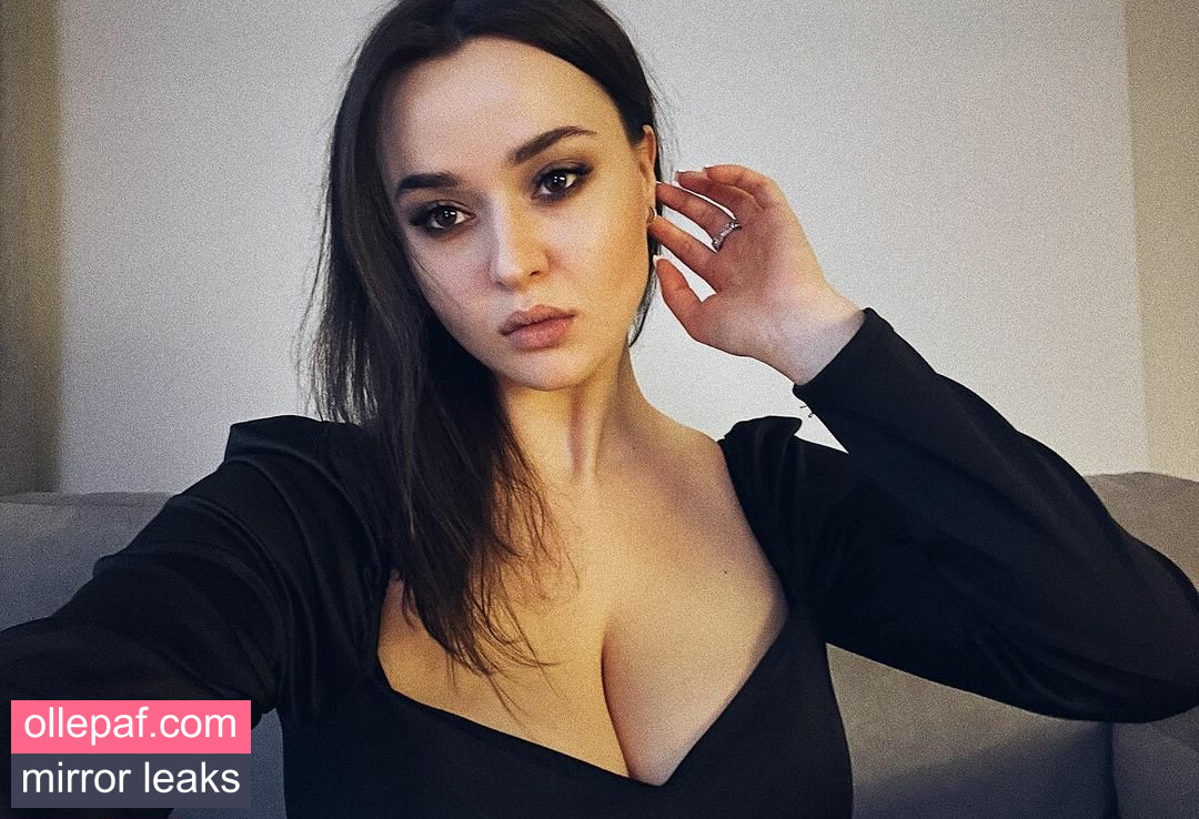 Latest Leaks Olga Boiko Nude #44 - Fapello