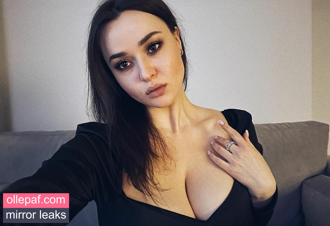 Latest Leaks Olga Boiko Nude #45 - Fapello
