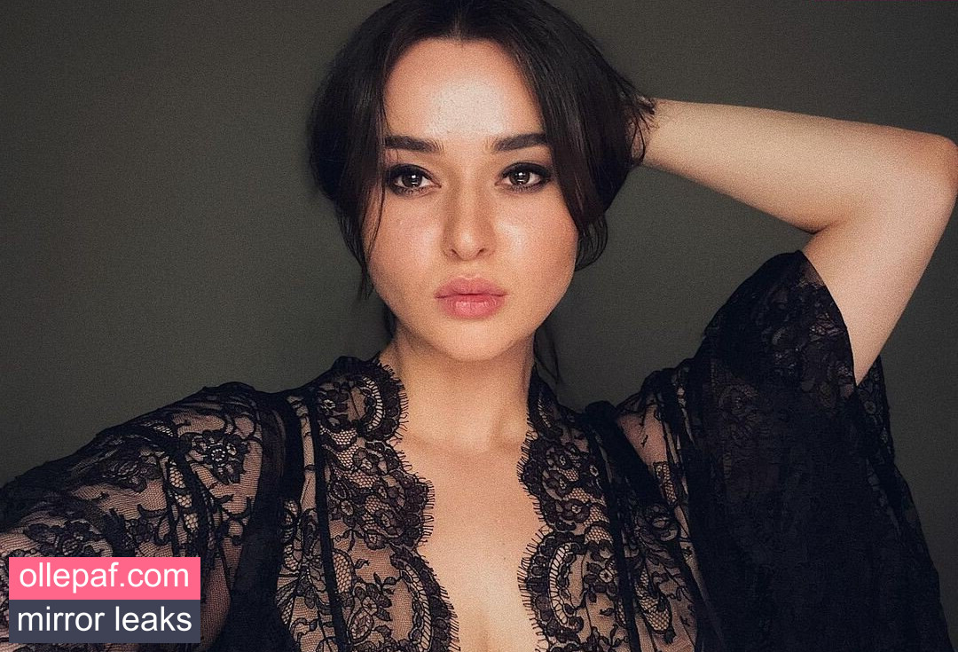 Latest Leaks Olga Boiko Nude #56 - Fapello