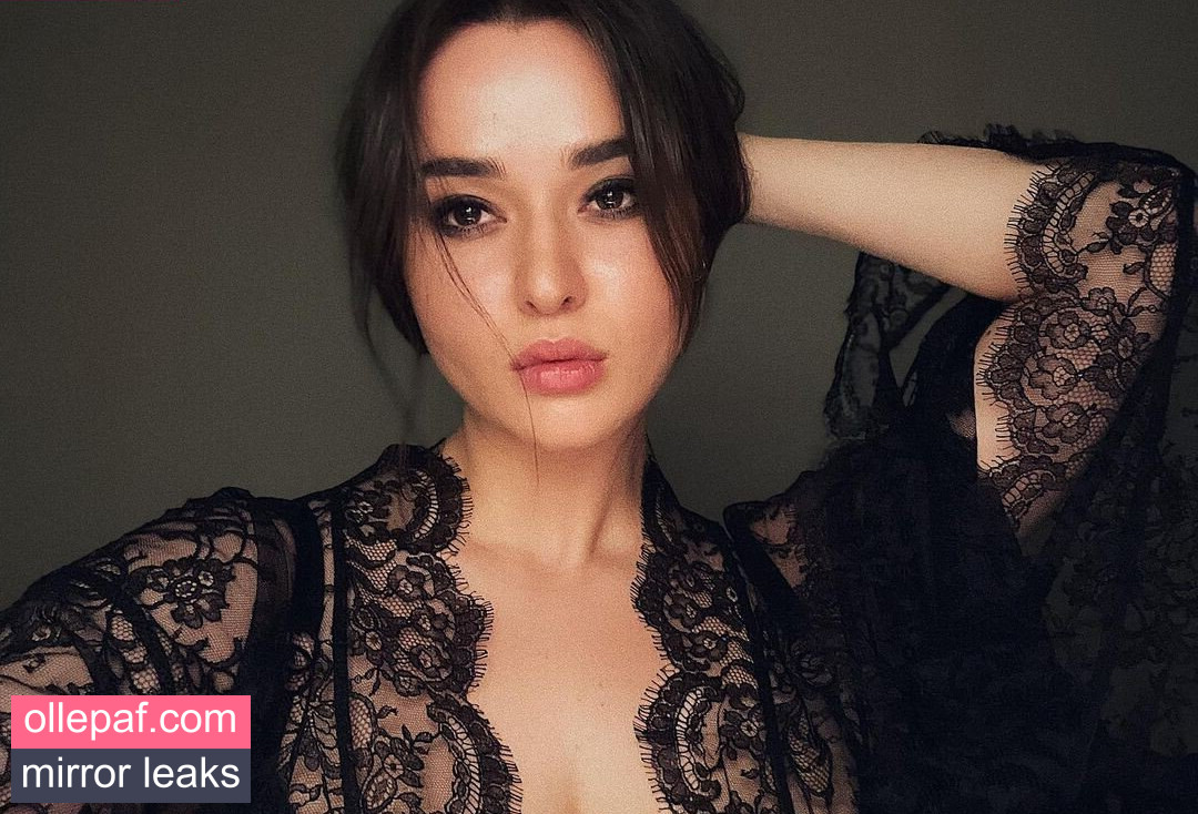 Latest Leaks Olga Boiko Nude #57 - Fapello