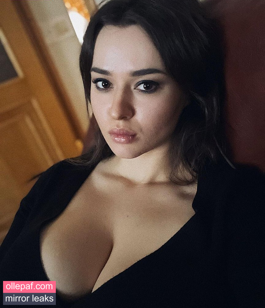 Latest Leaks Olga Boiko Nude #59 - Fapello
