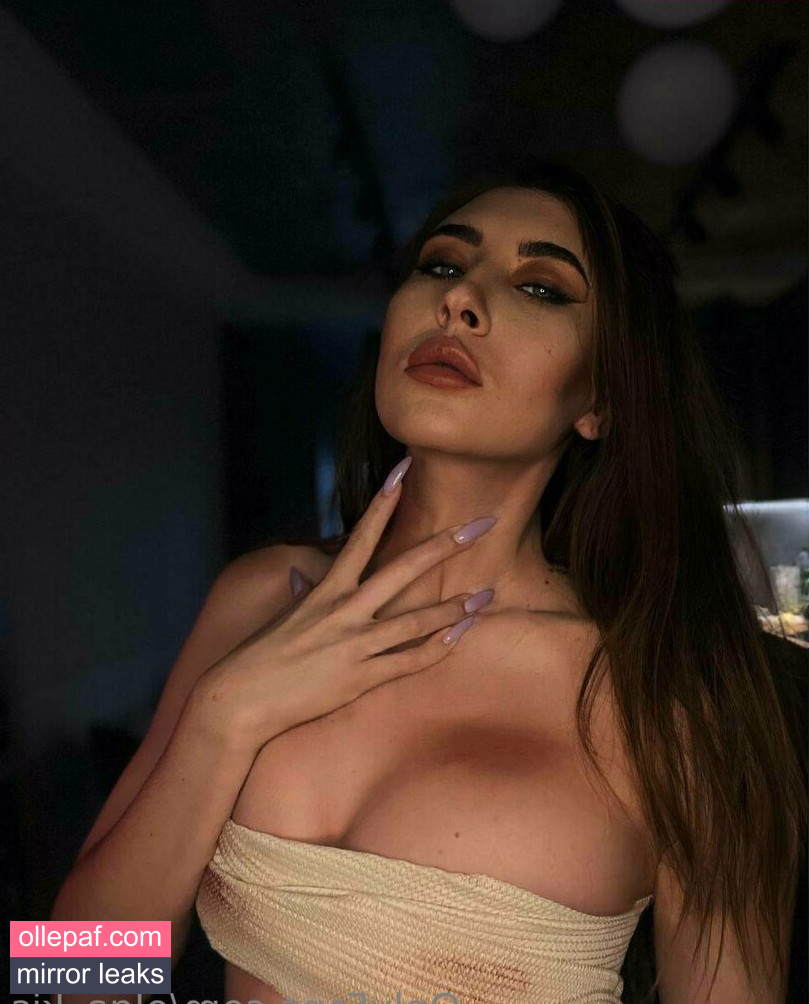 Latest Leaks olga_kis Nude #244 - Fapello