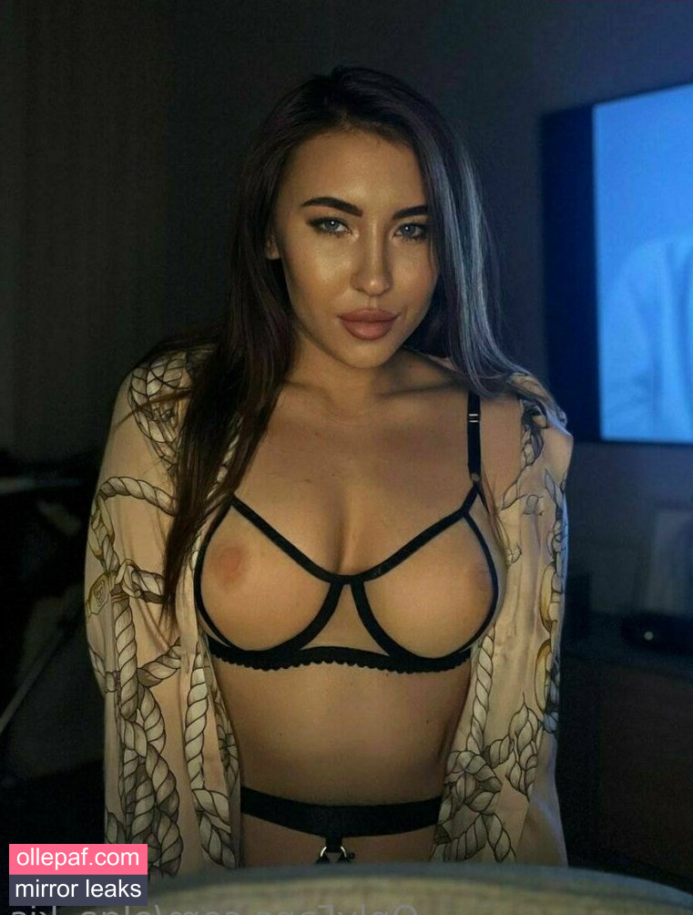 Latest Leaks olga_kis Nude #248 - Fapello