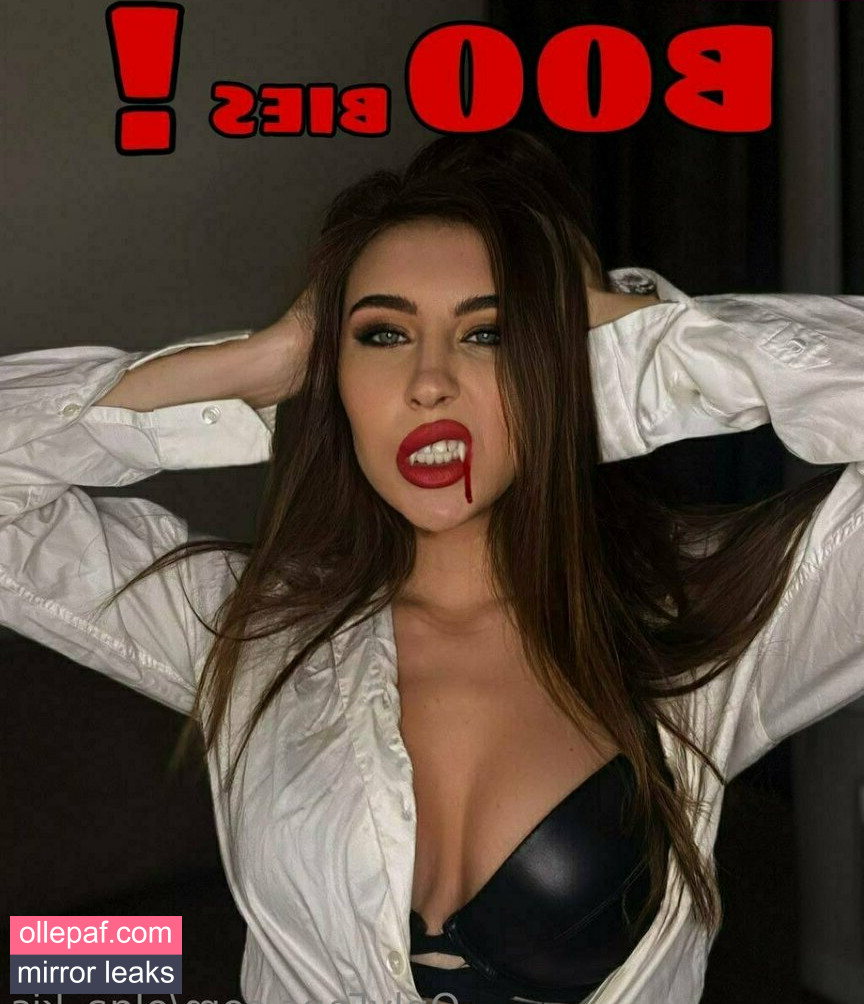 Latest Leaks olga_kis Nude #251 - Fapello