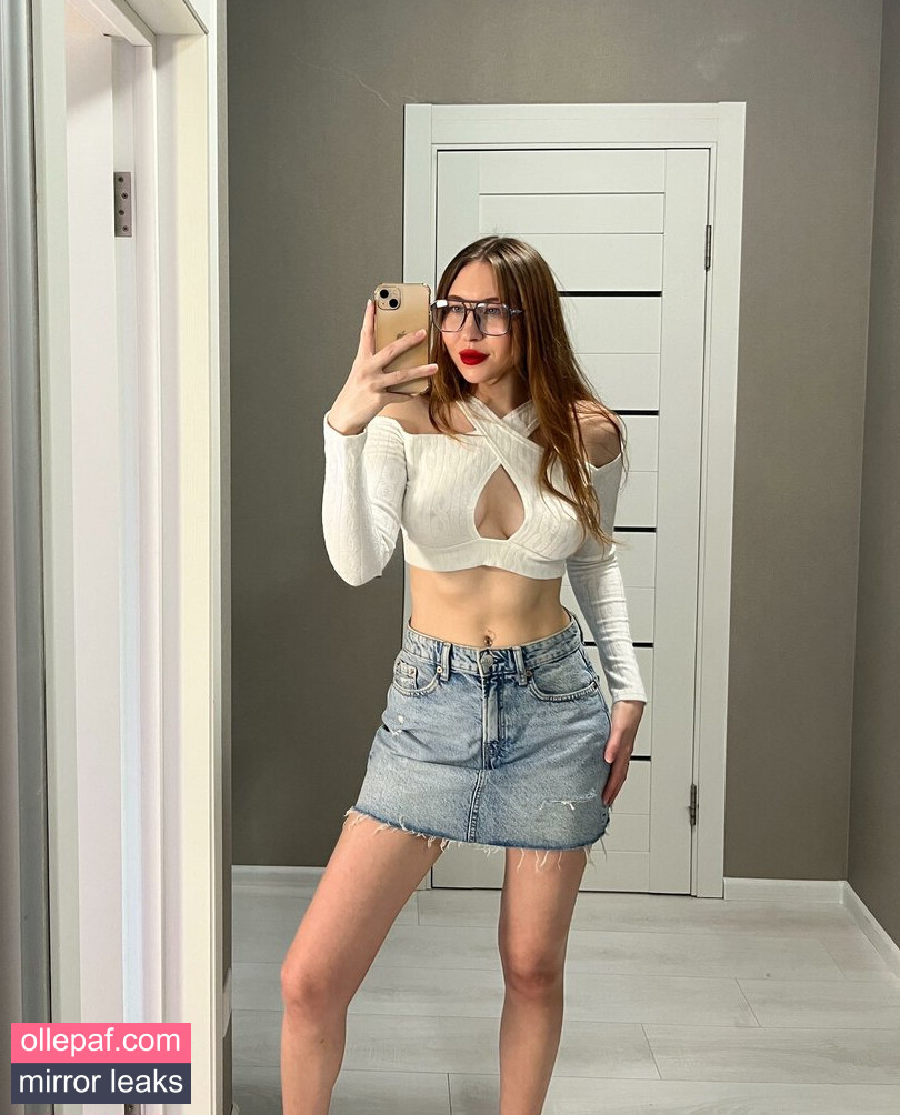 Latest Leaks olga_kis Nude #8 - Fapello