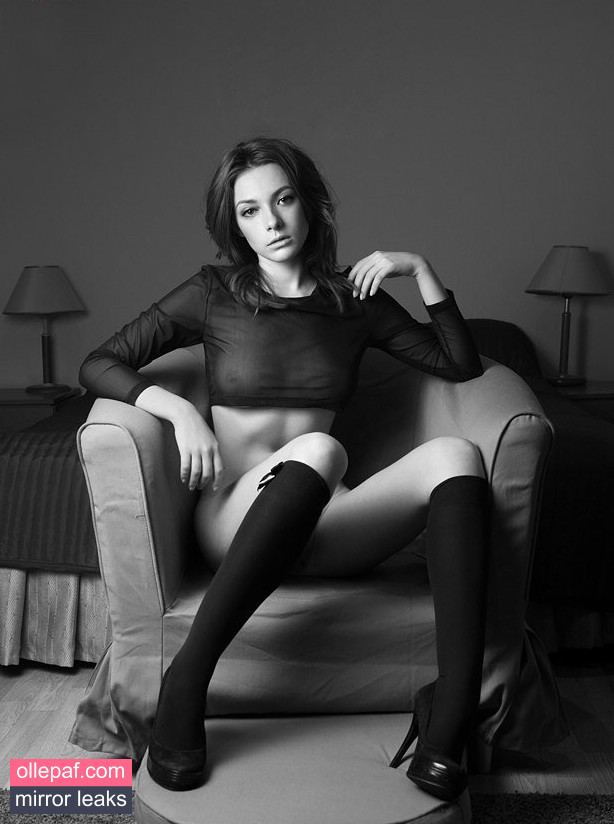 Latest Leaks Olga Kobzar Nude #148 - Fapello