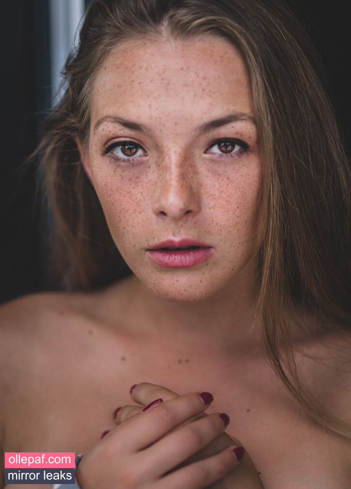 Latest Leaks Olga Kobzar Nude #212 - Fapello