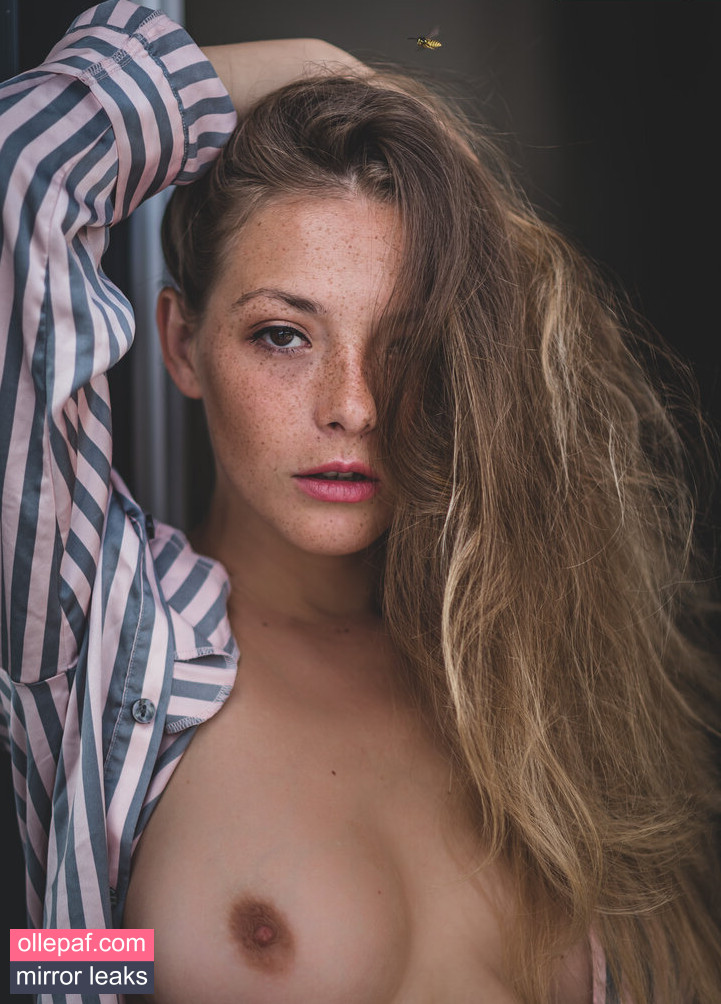 Latest Leaks Olga Kobzar Nude #215 - Fapello