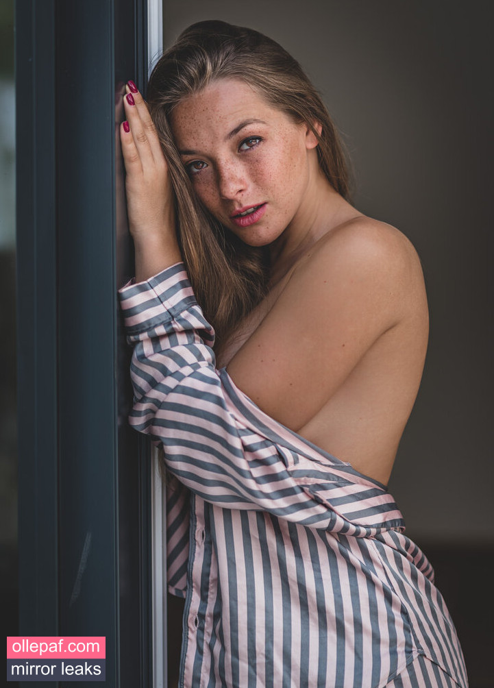 Latest Leaks Olga Kobzar Nude #248 - Fapello