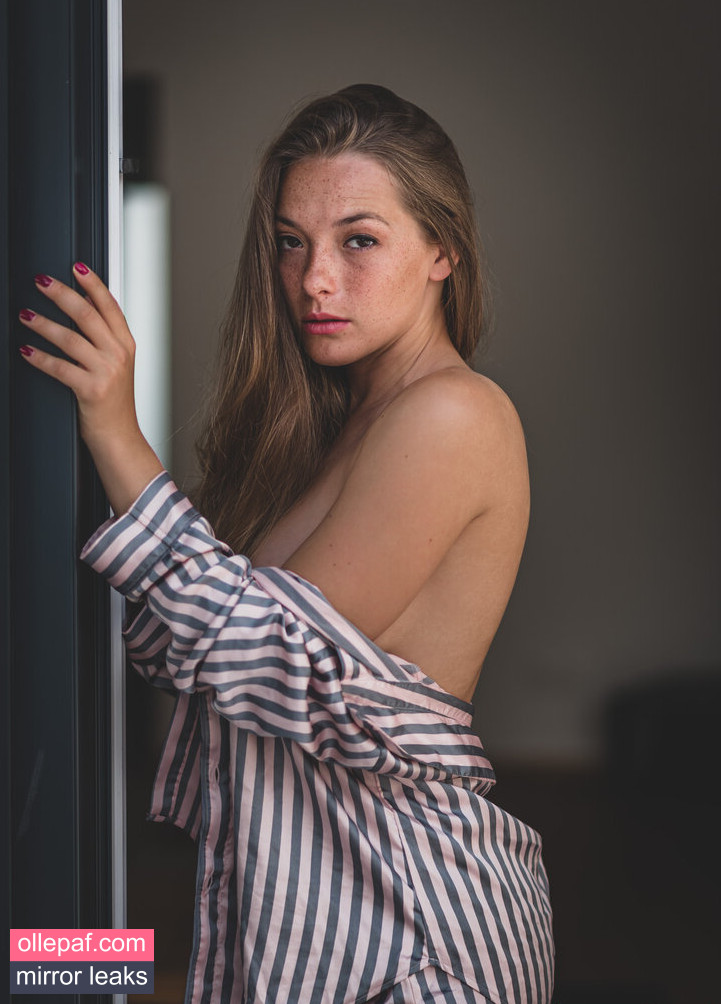 Latest Leaks Olga Kobzar Nude #250 - Fapello