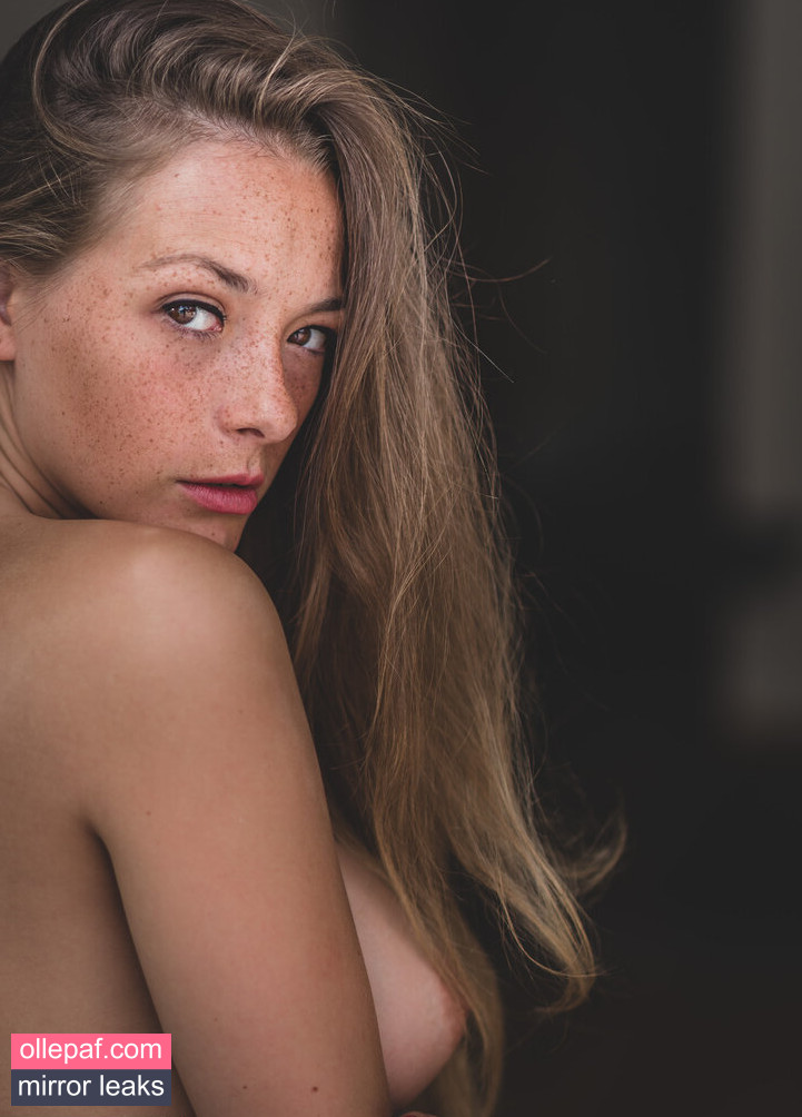 Latest Leaks Olga Kobzar Nude #256 - Fapello