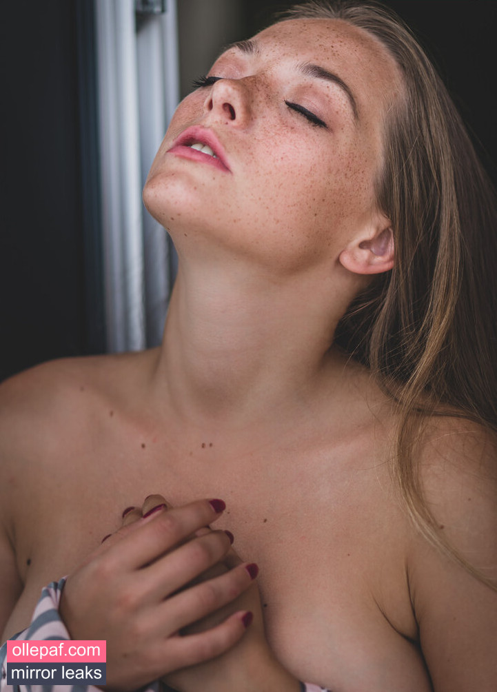 Latest Leaks Olga Kobzar Nude #257 - Fapello