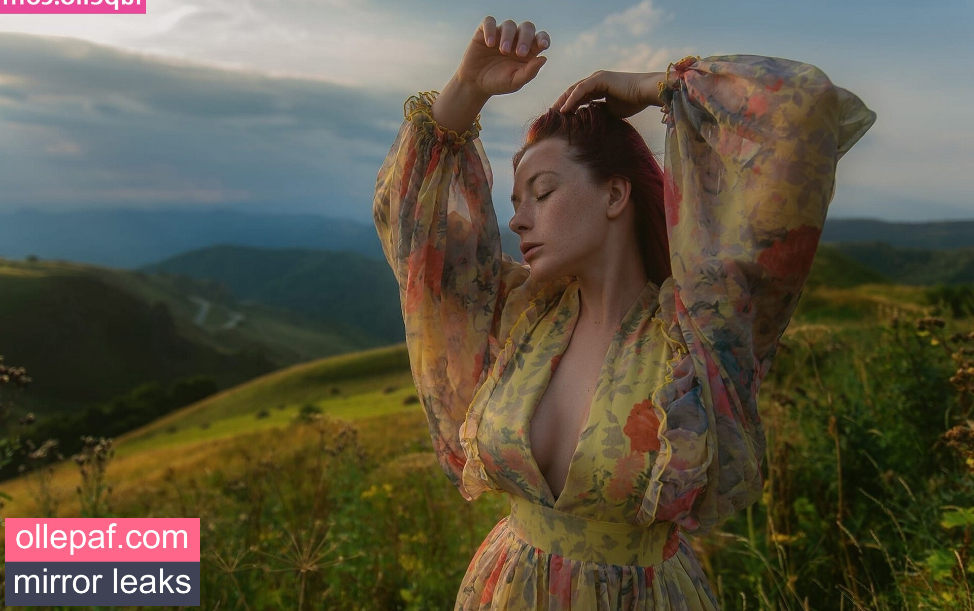 Latest Leaks Olga Kobzar Nude #355 - Fapello