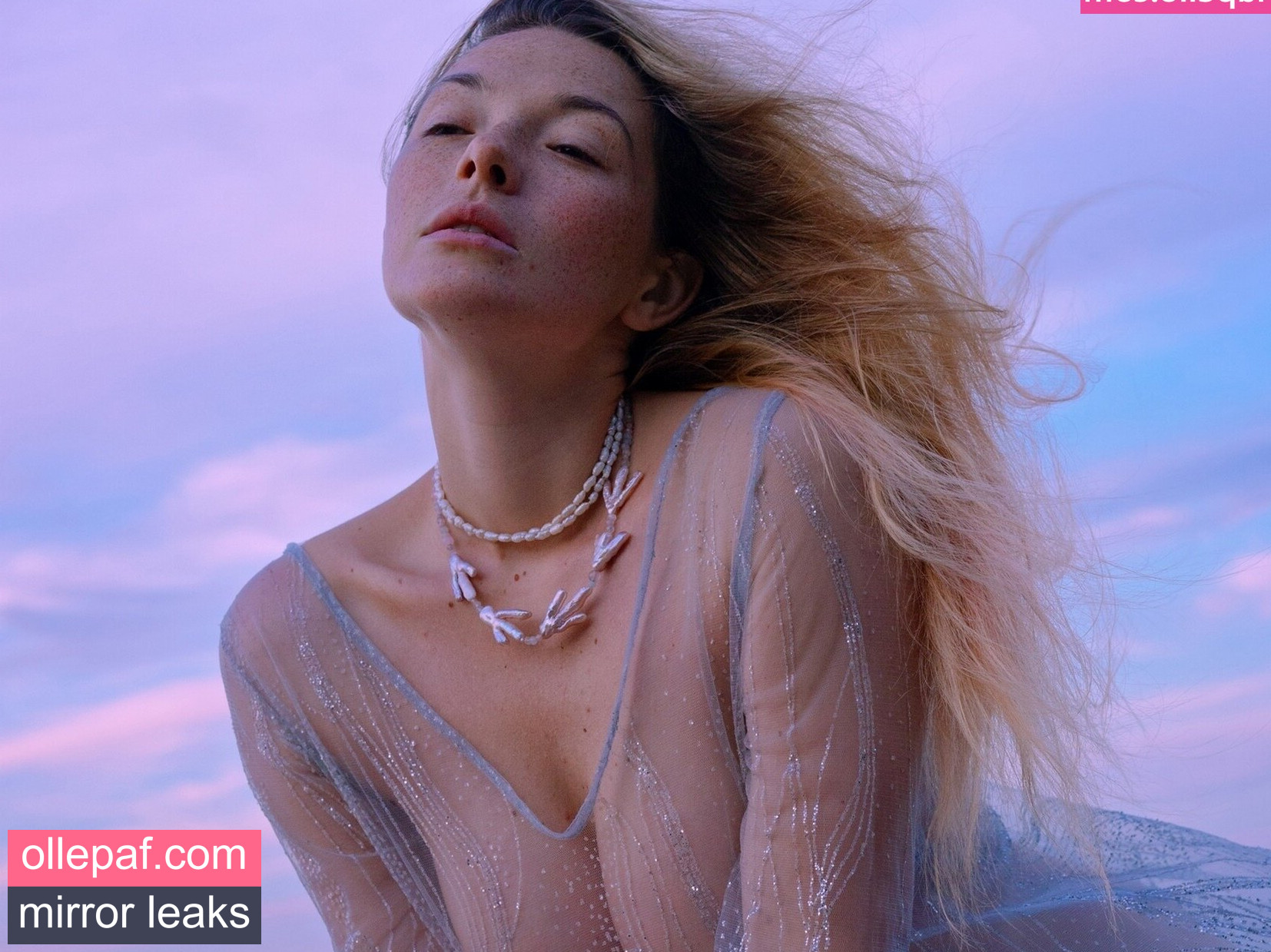 Latest Leaks Olga Kobzar Nude #402 - Fapello