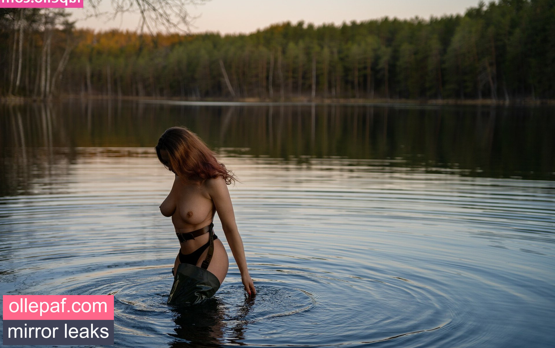 Latest Leaks Olga Kobzar Nude #473 - Fapello