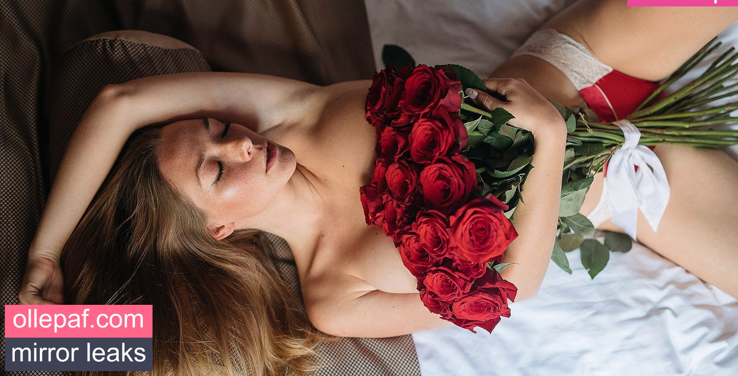 Latest Leaks Olga Kobzar Nude #687 - Fapello