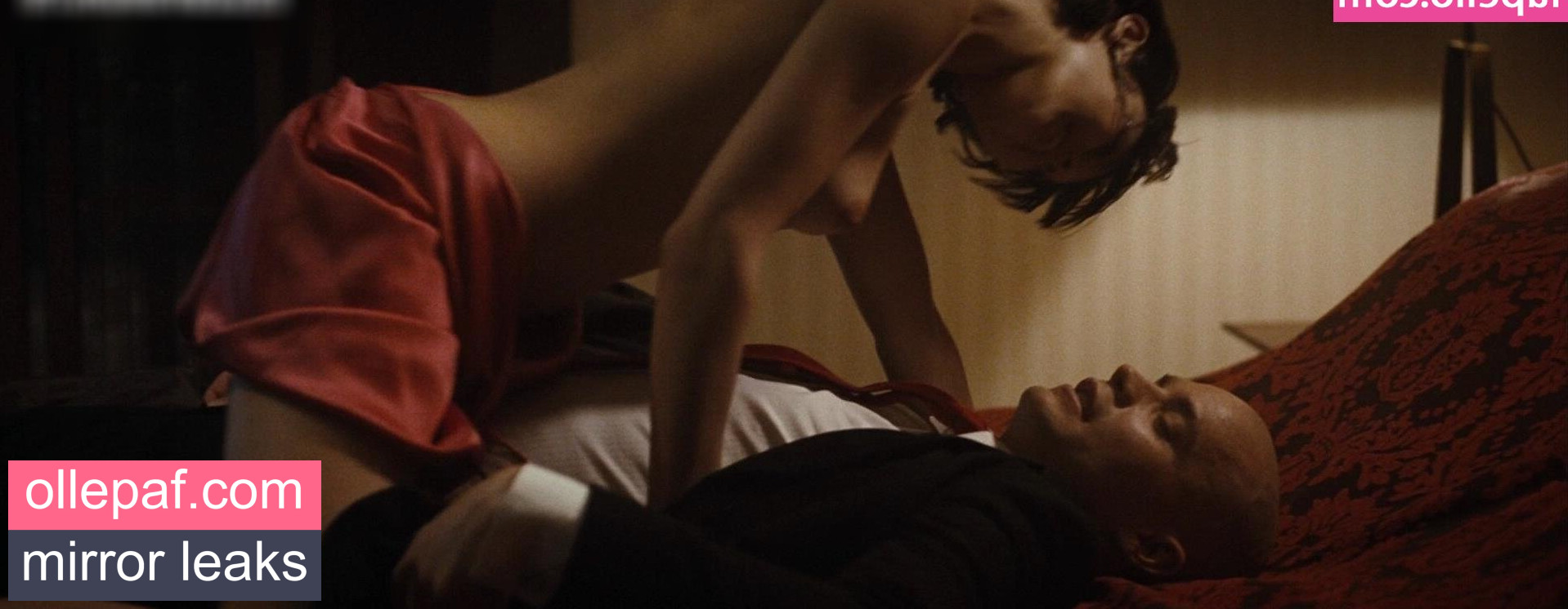 Latest Leaks Olga Kurylenko Nude #135 - Fapello