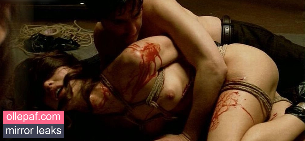 Latest Leaks Olga Kurylenko Nude #141 - Fapello