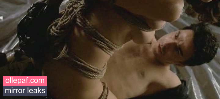 Latest Leaks Olga Kurylenko Nude #142 - Fapello
