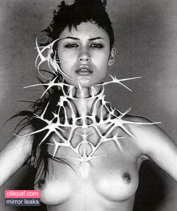 Latest Leaks Olga Kurylenko Nude #23 - Fapello