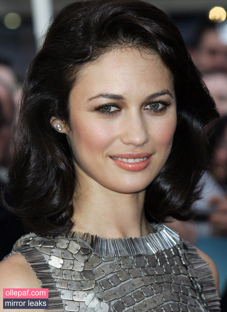Latest Leaks Olga Kurylenko Nude #242 - Fapello