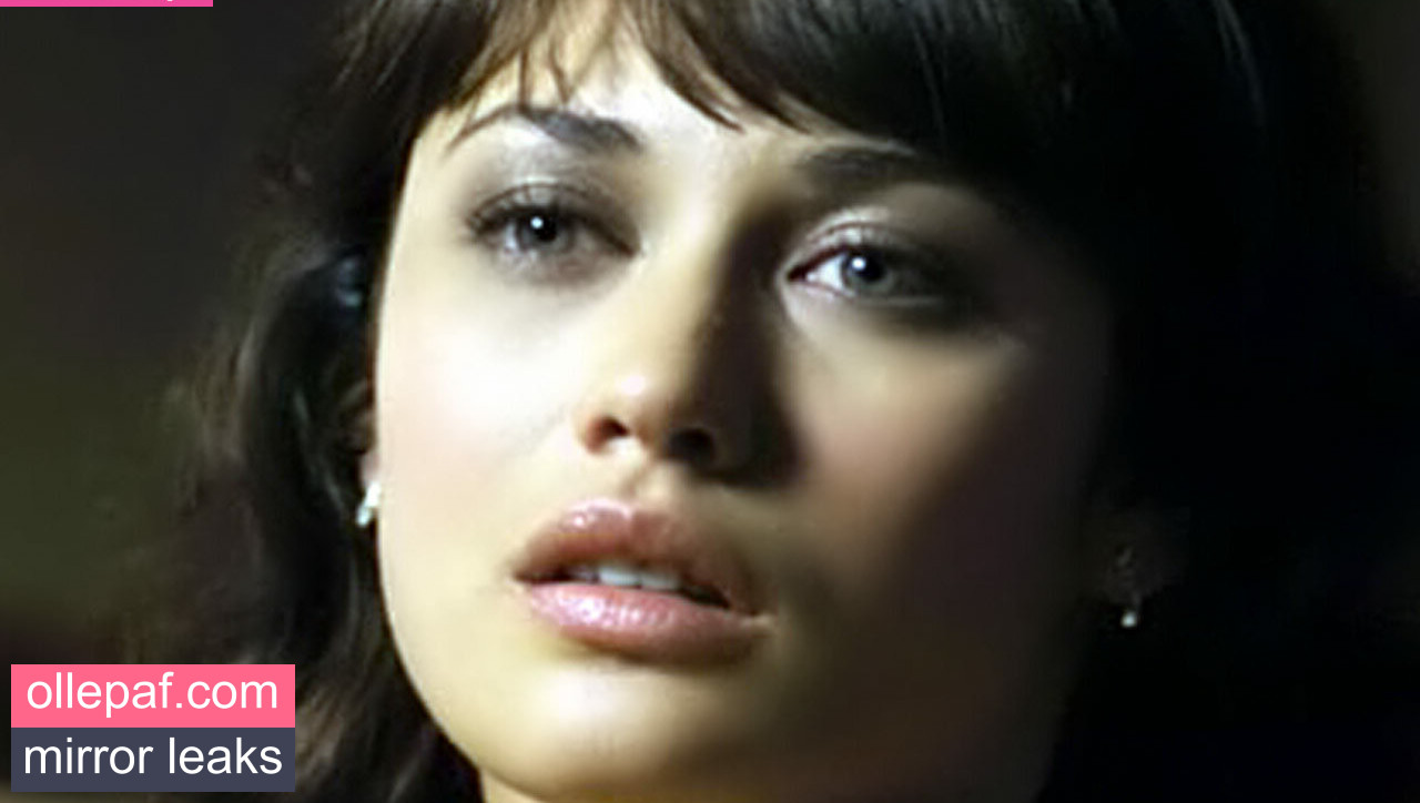 Latest Leaks Olga Kurylenko Nude #297 - Fapello