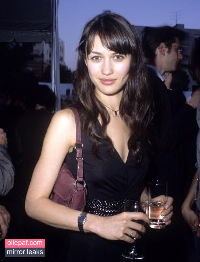 Latest Leaks Olga Kurylenko Nude #298 - Fapello