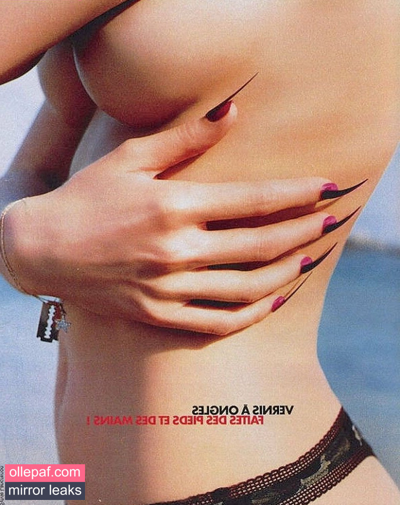 Latest Leaks Olga Kurylenko Nude #326 - Fapello