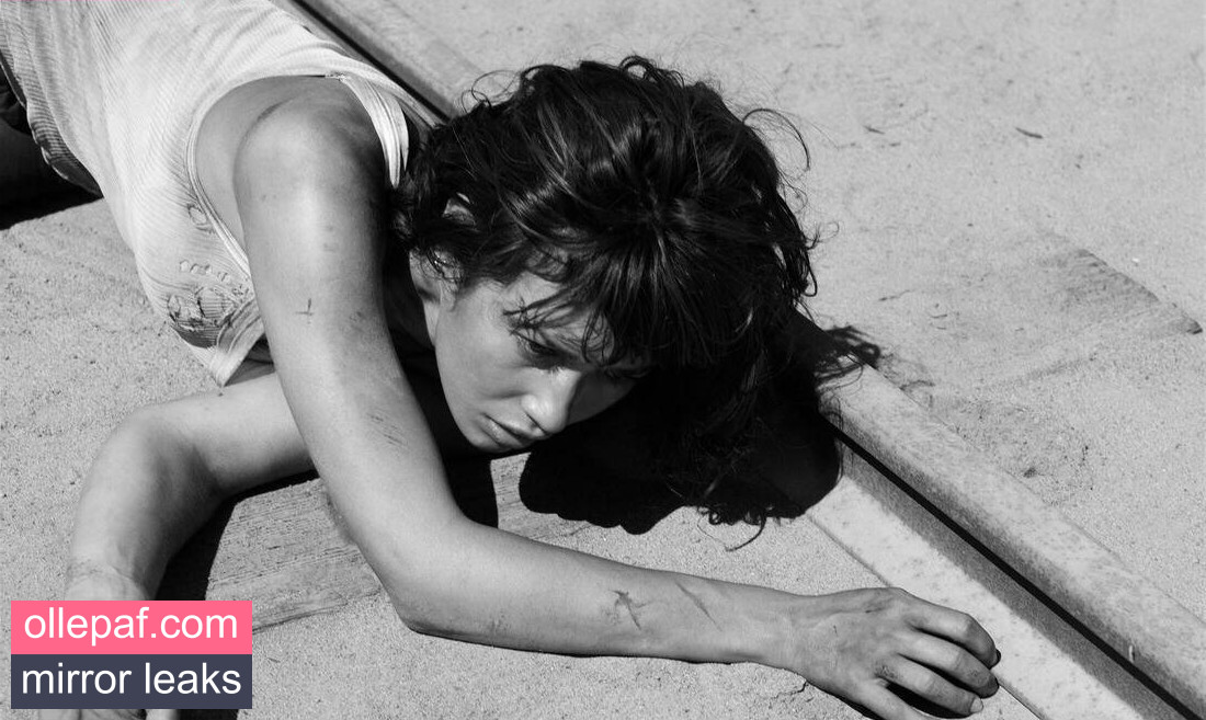 Latest Leaks Olga Kurylenko Nude #382 - Fapello