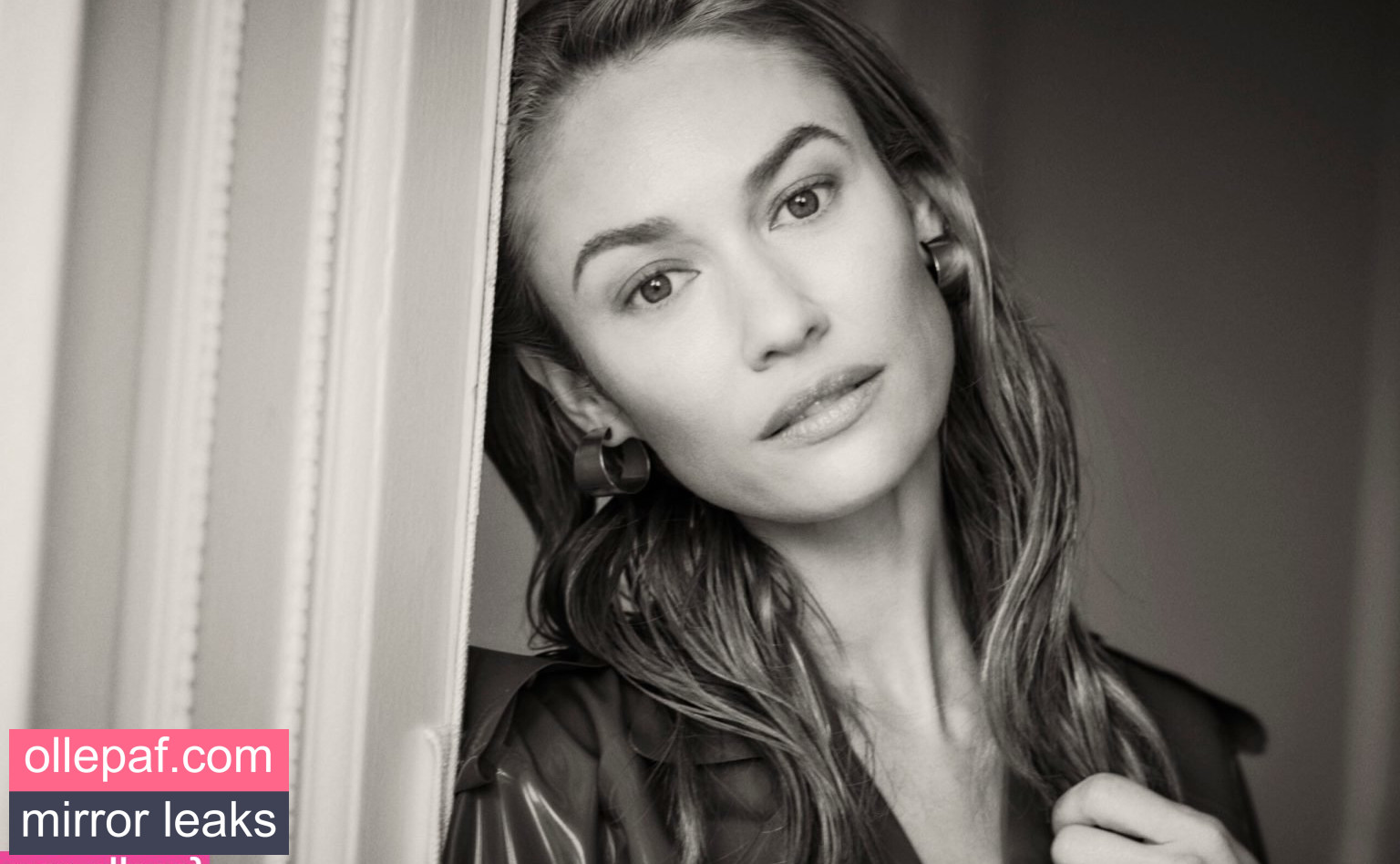 Latest Leaks Olga Kurylenko Nude #430 - Fapello
