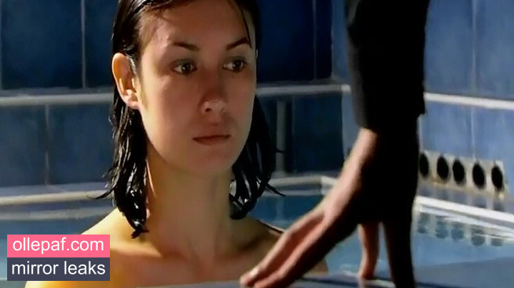 Latest Leaks Olga Kurylenko Nude #82 - Fapello