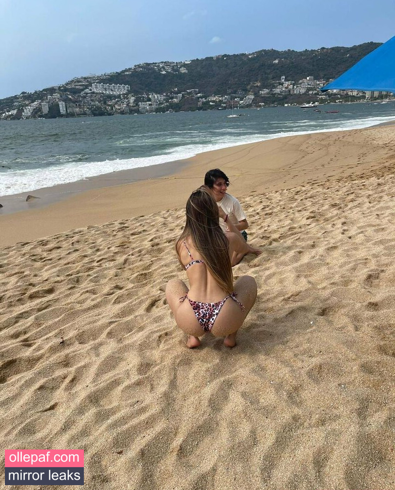 Latest Leaks olgarobledo Nude #115 - Fapello