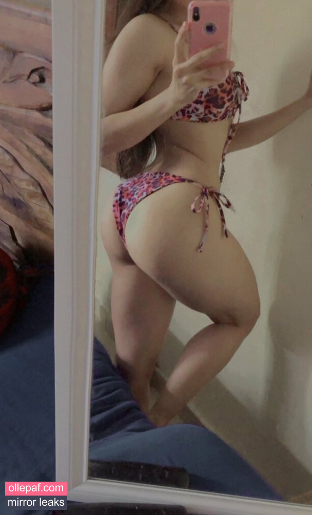 Latest Leaks olgarobledo Nude #66 - Fapello