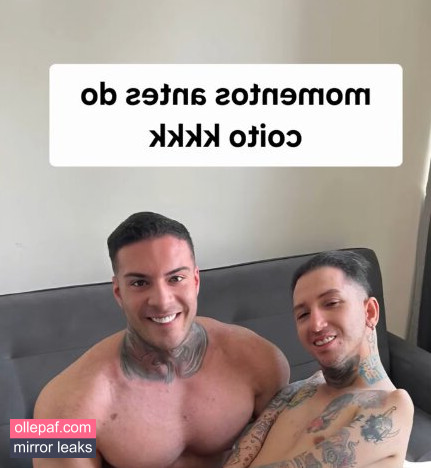 Latest Leaks olhar_sob_rodas Nude #2 - Fapello