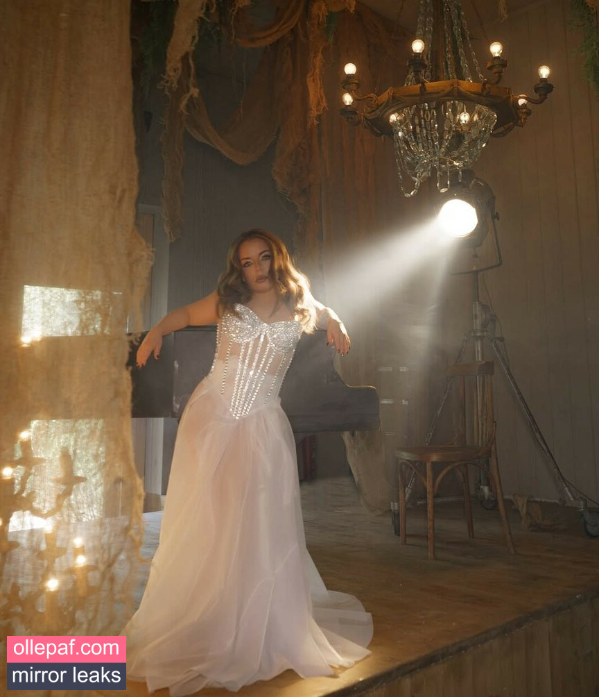 Olimpia Ivleva Nude Leaks OnlyFans - Fapello