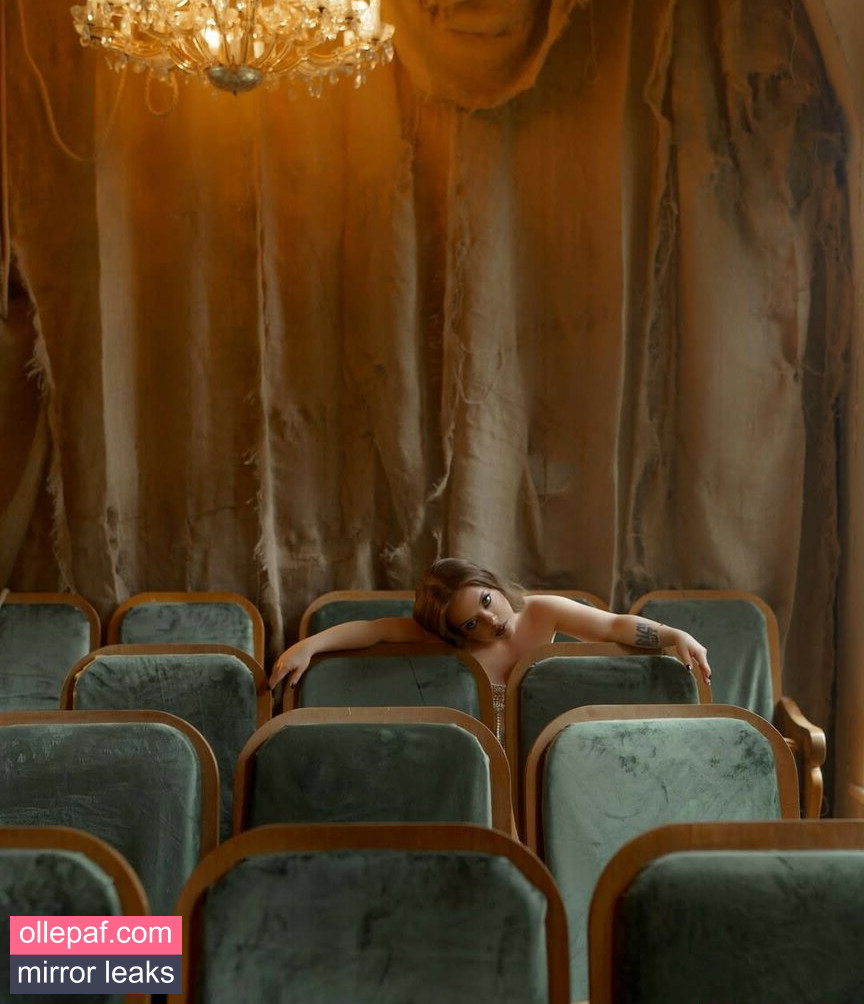 Latest Leaks Olimpia Ivleva Nude #19 - Fapello