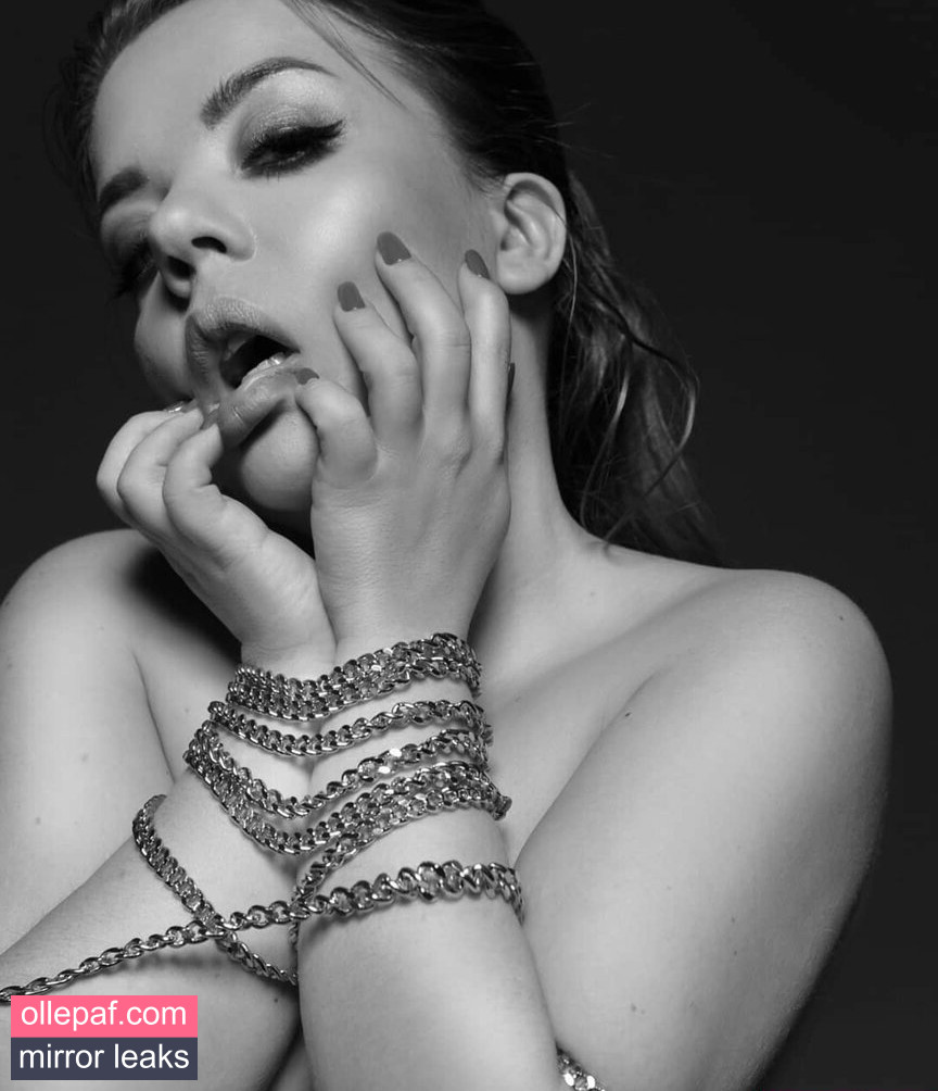 Latest Leaks Olimpia Ivleva Nude #35 - Fapello