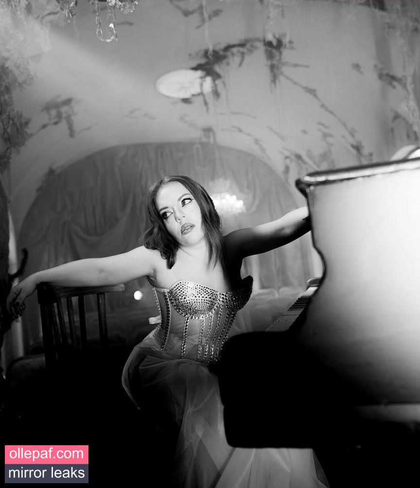 Latest Leaks Olimpia Ivleva Nude #6 - Fapello